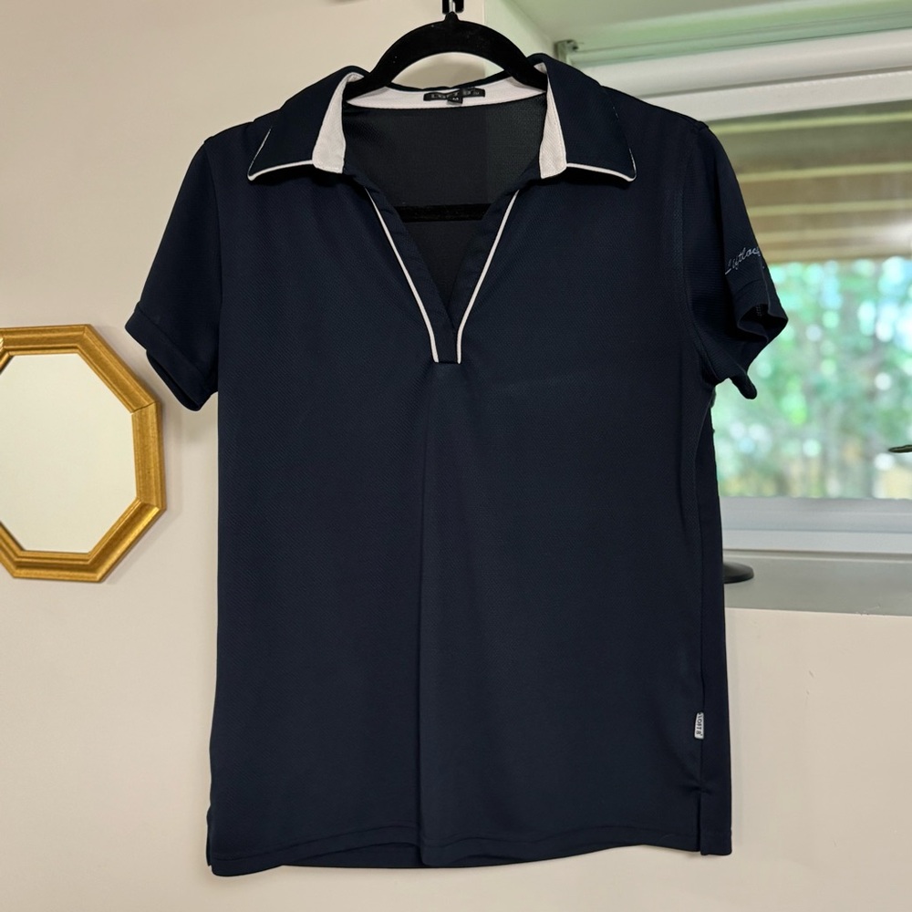 Loft 8 Women’s Golf Polo Shirt